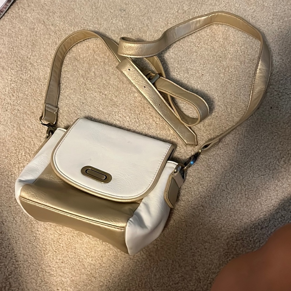Polaroid - Polaroid camera bag